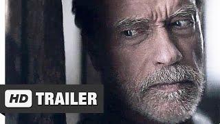 Aftermath - Trailer 2017 - Arnold Schwarzenegger Movie