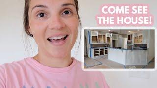 COME SEE OUR NEW HOUSE REMODELING UPDATES + THE CUTEST KIDS FALL CLOTHING