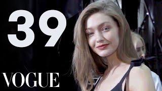 39 Can’t Miss Moments From the Fall 2019 Fashion Shows  Vogue