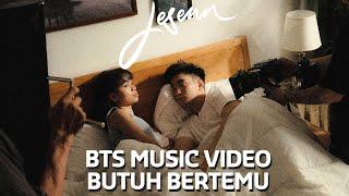 BTS Music Video Jesenn BUTUH BERTEMU