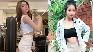 tiktok trixie lalaine fabricante sobrang ganda at sexy