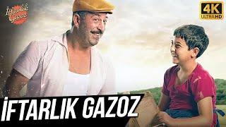 İftarlık Gazoz  Türkçe Komedi 4K