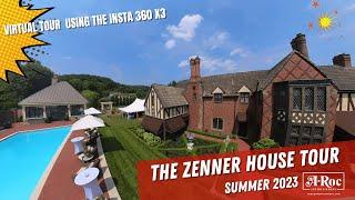 Zenner House Virtual Tour Summer 2023  Athens Ohio