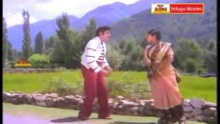 Kalla Gajja Kankalamma - Telugu Movie Full Video Songs - Sreevari MuchatluANRJayasudha