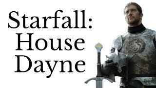 Starfall will House Dayne save Westeros?