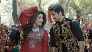 Pashto Song  Teaser  Ali Zafar  Gul Panra  Fortitude Pukhtoon Core#short