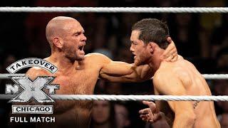 FULL MATCH Undisputed ERA vs. Burch & Lorcan - NXT Tag Team Title Match NXT TakeOver Chicago II