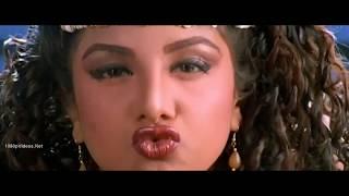 Rambha - Ultimate Hot Kattipudi Kattipudi Da Remixuse headphones