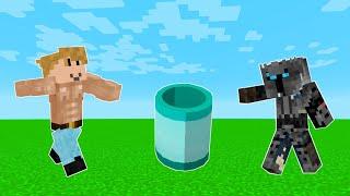 Minecraft 2 BROS 1 CUP...