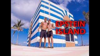 Sneaking Onto Jeffrey Epsteins Private Island 2020 Part 1