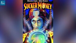 Sucker Money 1933  Crime Film  Mischa Auer Phyllis Barrington Earl McCarthy