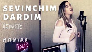 Mohira Inji - Sevinchim dardim cover Jahongir Otajonov ijodidan