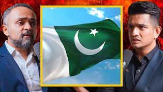 If Pakistan Collapses How Will It Affect India?