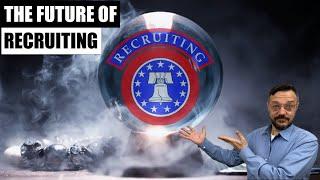 My 2024 Forecast for Army Recruiting Challenges