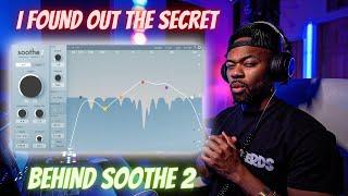 What You Should Know About Soothe 2  Tutorial EXPLAINED