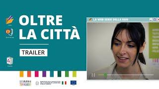 OLTRE LA CITTÀ - TRAILER