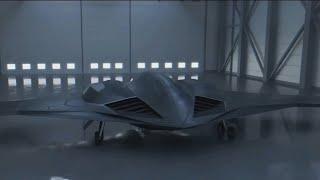 Australia should be taking a look at B-21 Raider