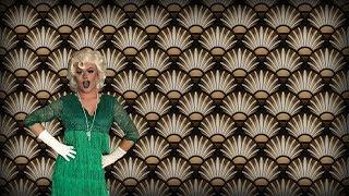 DRAG SHOWDOWN SEASON 3 - RAYA SUNSHINE