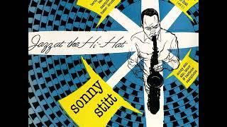 Sonny Stitt - Jazz at the Hi-Hat Volume 1