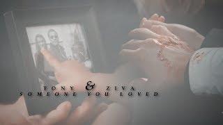 tony & ziva  someone you loved for andie