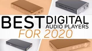 Best High Resolution Audio Players To Buy In 2020