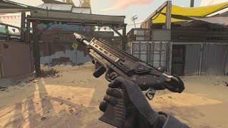 Static-HV  Call of Duty Modern Warfare 3 Multiplayer Gameplay No Commentary