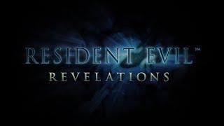 Resident Evil Revelations Pelicula completa en Español