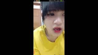 ARTIS GOGO LIVE ini mirip MIRIP BERBIE