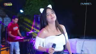 ANA THALITA JAMILA - FIEZTA MUSIC - WEDDING PARTY SAFII & YENI  ARYA AUDIO