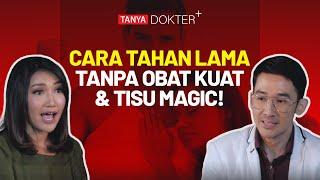 Jangan Pakai Tisu Magic Begini Cara Tahan Lama Sesuai Anjuran Dokter  Kata Dokter+