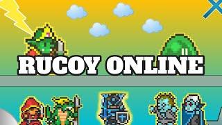  Rucoy Online  Indonesia  The Best Game Of MMORPG Android