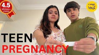 Teen Pregnancy Short Film  Teenage Hindi Short Movies Content Ka Keeda