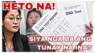 DNA TEST NG INA NI ALICE GUO ANO ANG RESULTA?