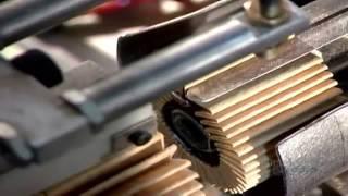 How Its Made Automotive Air and Oil Filters