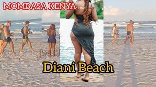 Diani Beaches Mombasa Kenya Worlds Most beautiful Beach