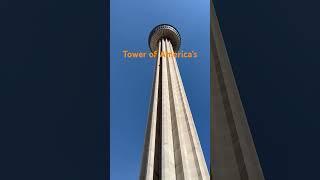 Tower of Americas