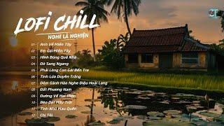 Anh Về Miền Tây Tìm Em Đã Lỡ Chuyến Đò  Đạt Long Vinh  Lofi Ver  Nhạc Lofi Hot Nhất Tik Tok