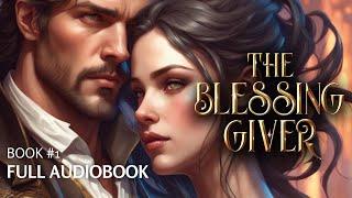 Two blessings and a curse...FULL AUDIOBOOK Fantasy Romance ️