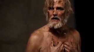 Paul Gross As King Lear