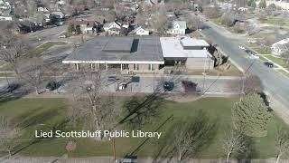 City of Scottsbluff - Facilities