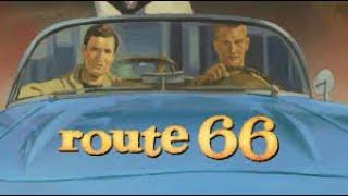 Route 66 S02E27   Two on the House