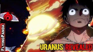 The TRUE MEANING of IMU-SAMA’s Name - Why Everyone is AFRAID - HOW STRONG IS URANUS? One Piece