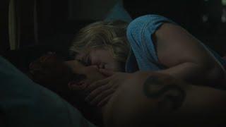 Riverdale 6x01  Kiss Scenes — Archie and Betty KJ Apa and Lili Reinhart