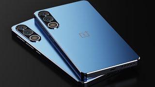 OnePlus Nord 4 5G 2024 Official Full introduction #oneplus #oneplusnord4