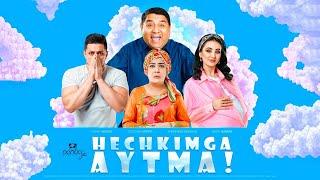 HECHKIMGA AYTMA  ozbek film  ХЕЧКИМГА АЙТМА узбекфильм