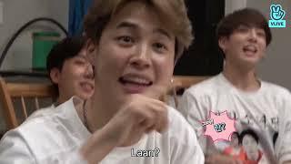 INDO SUB Run BTS - EP.71