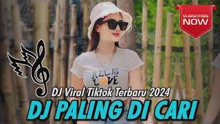 DJ YANG LAGI VIRAL TERBARU 2024  DJ TIK TOK TERBARU 2024