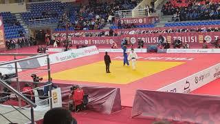 Deguchi Can Vs Lima Bra -57kg