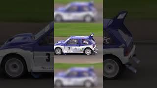 Classic Metro 6R4 Sound   #Shorts