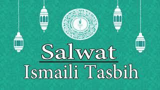 Ismaili Tasbih  Salwat Zikar Tasbih Part-2  Imamat Day Special  1 Hour Non-Stop Salwat Tasbih